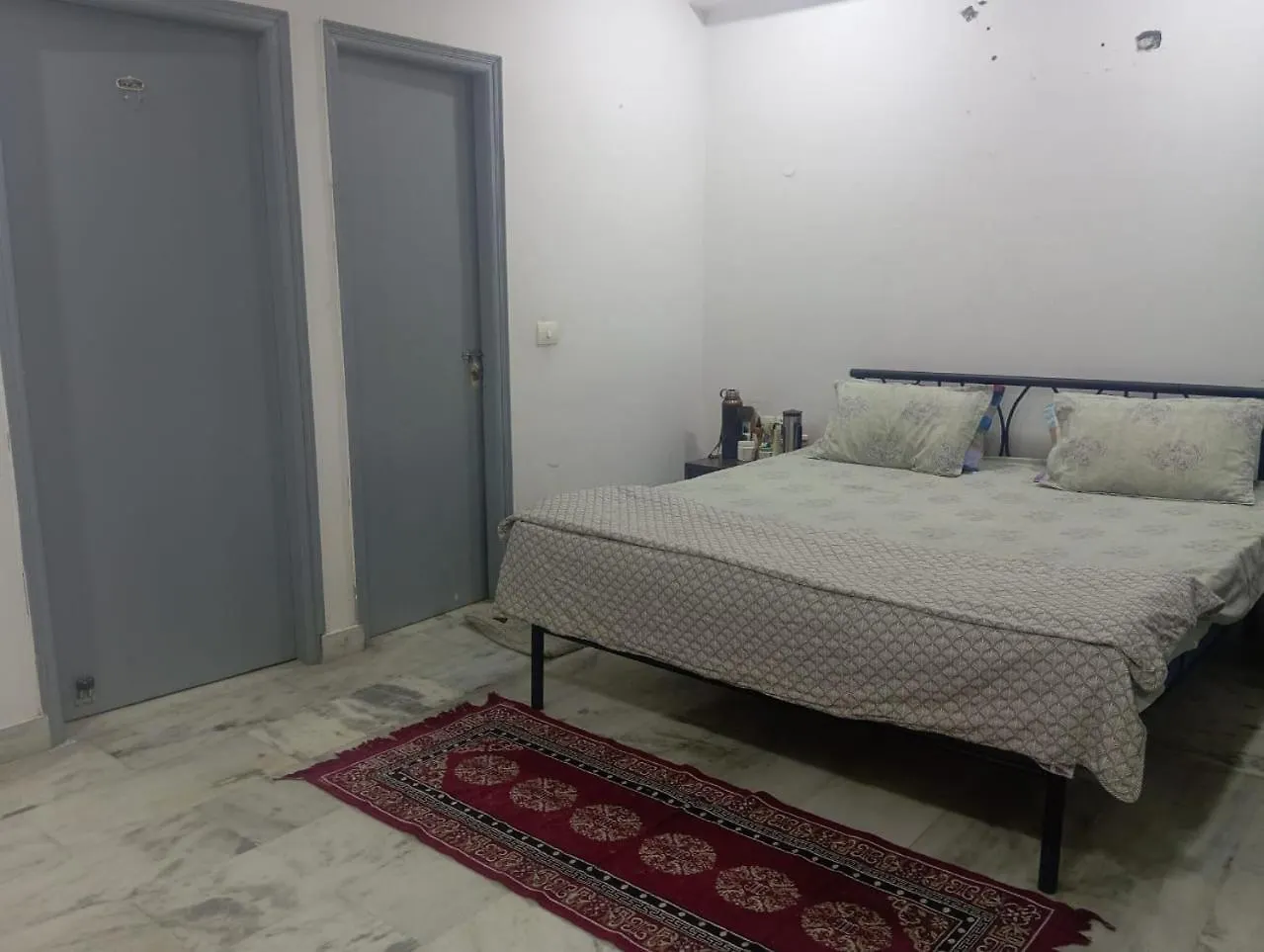 My Space Apartment Agra