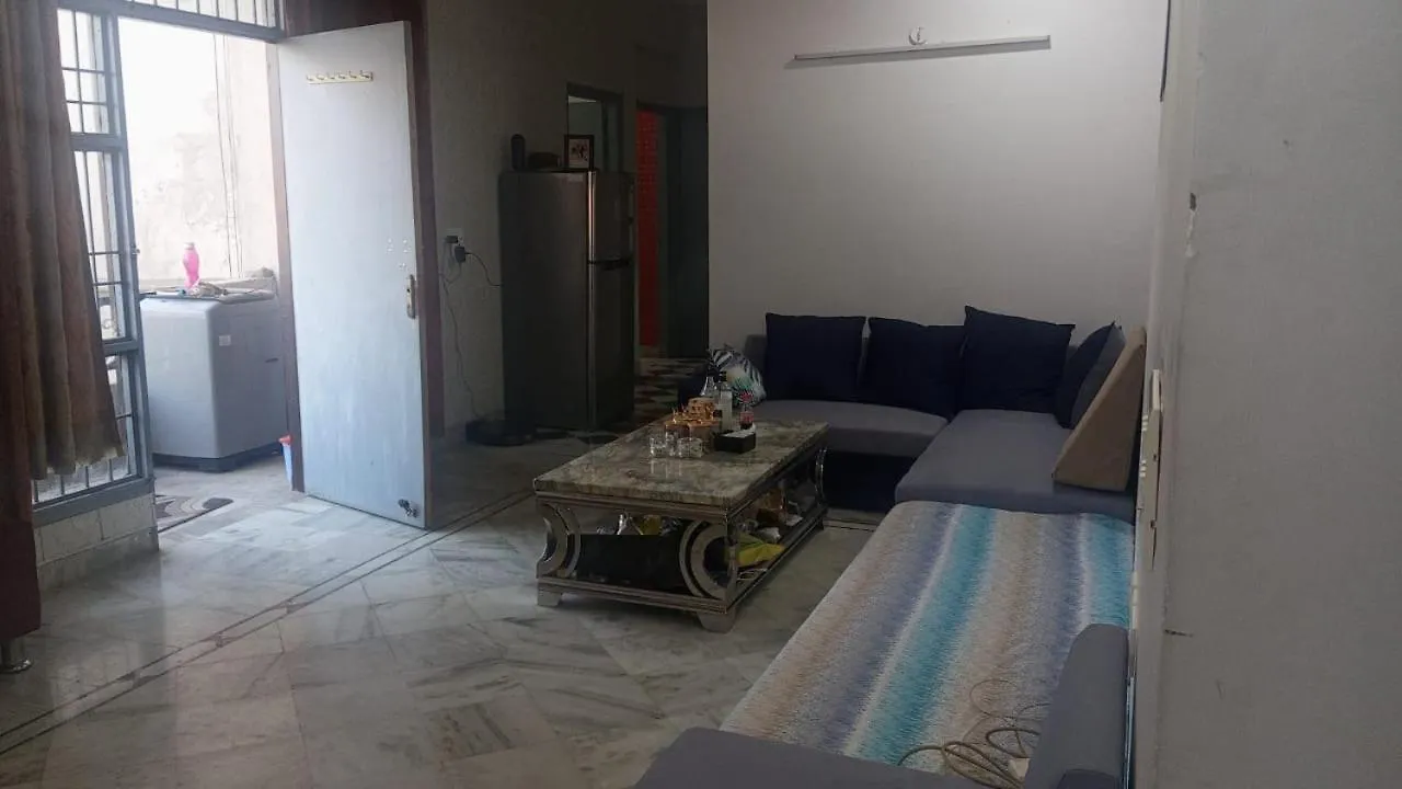 My Space Apartment Agra  0*, Agra (Uttar Pradesh) India