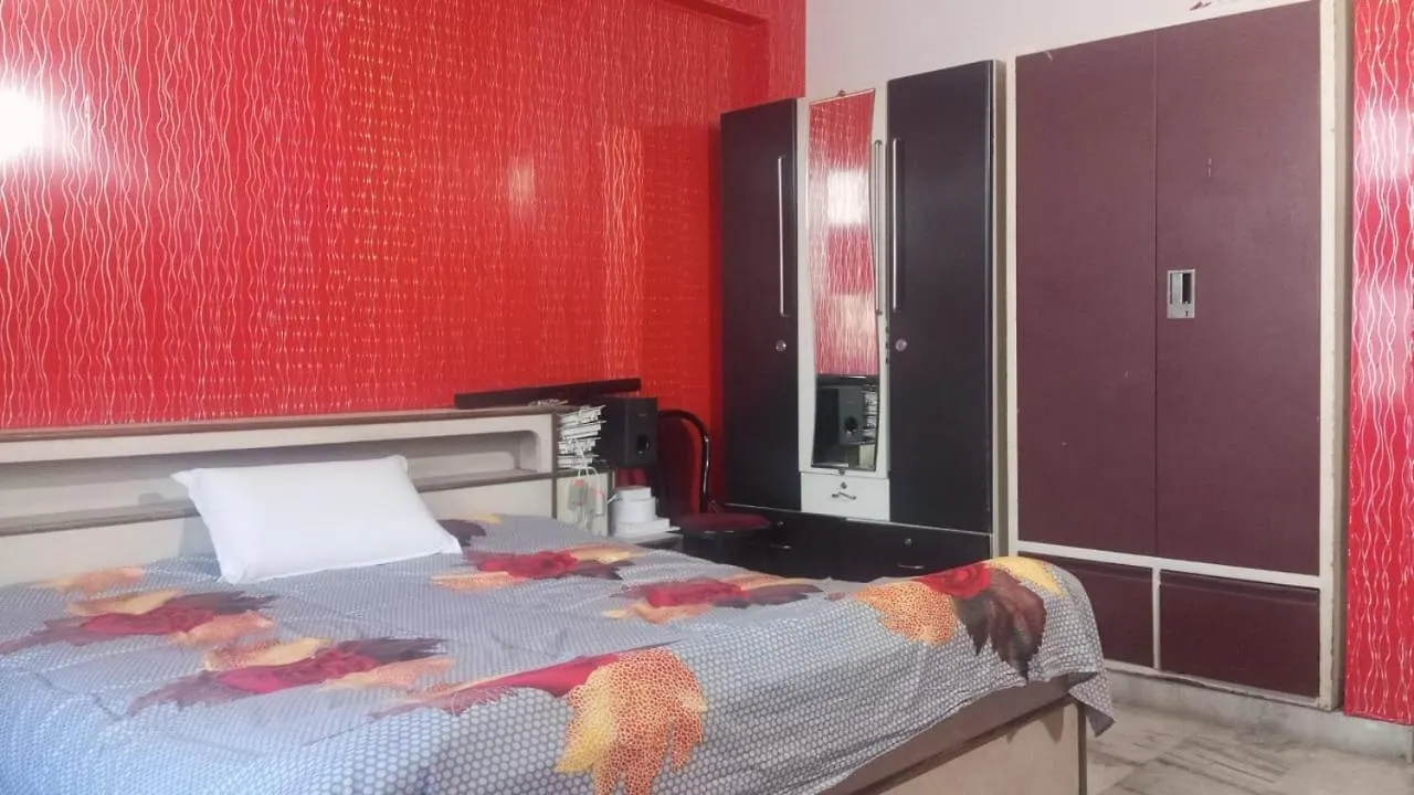 My Space Apartment Agra   Agra (Uttar Pradesh)
